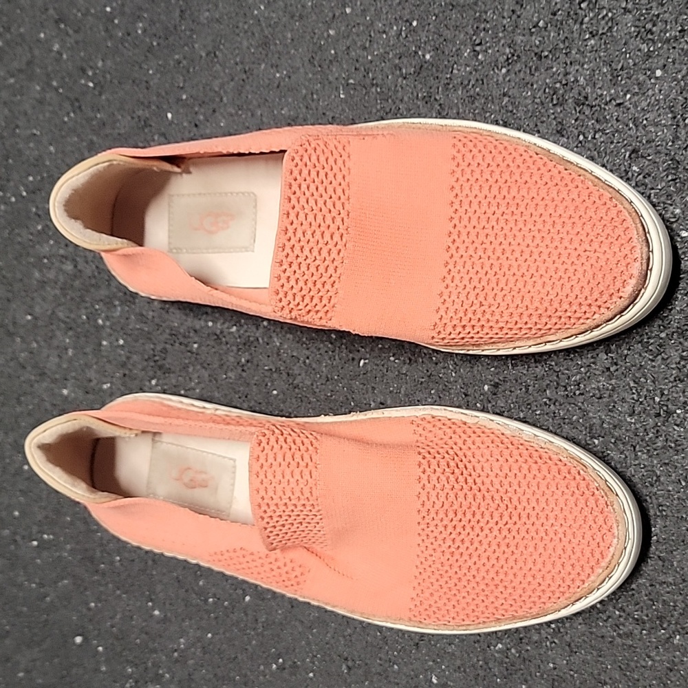 Ugg slip on